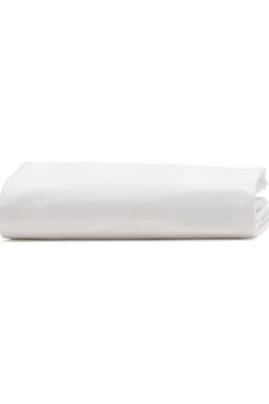 Classic 100% Cotton Fitted Sheet*Bedfolk New