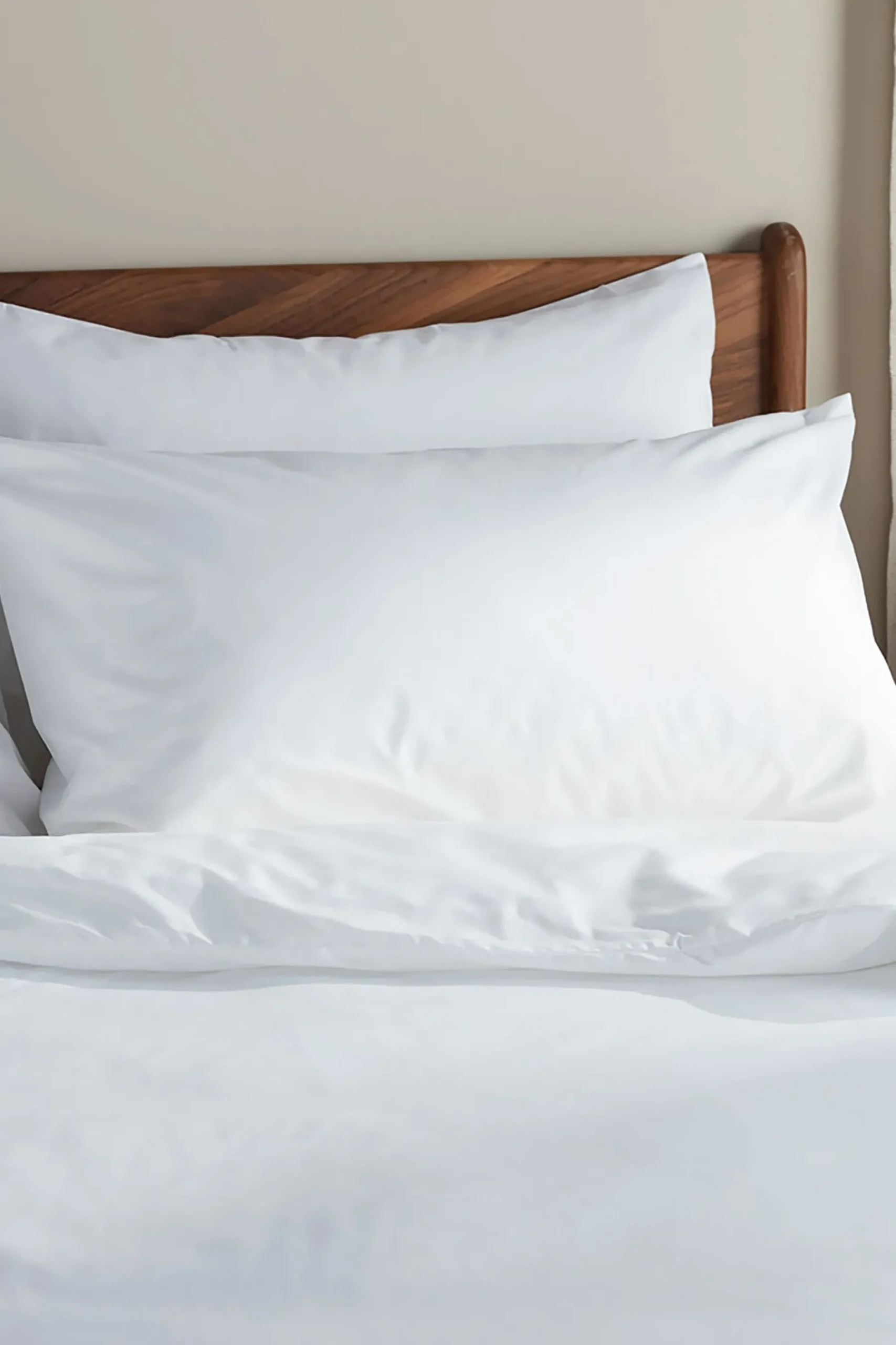 Classic Cotton Duvet Cover*Bedfolk Discount
