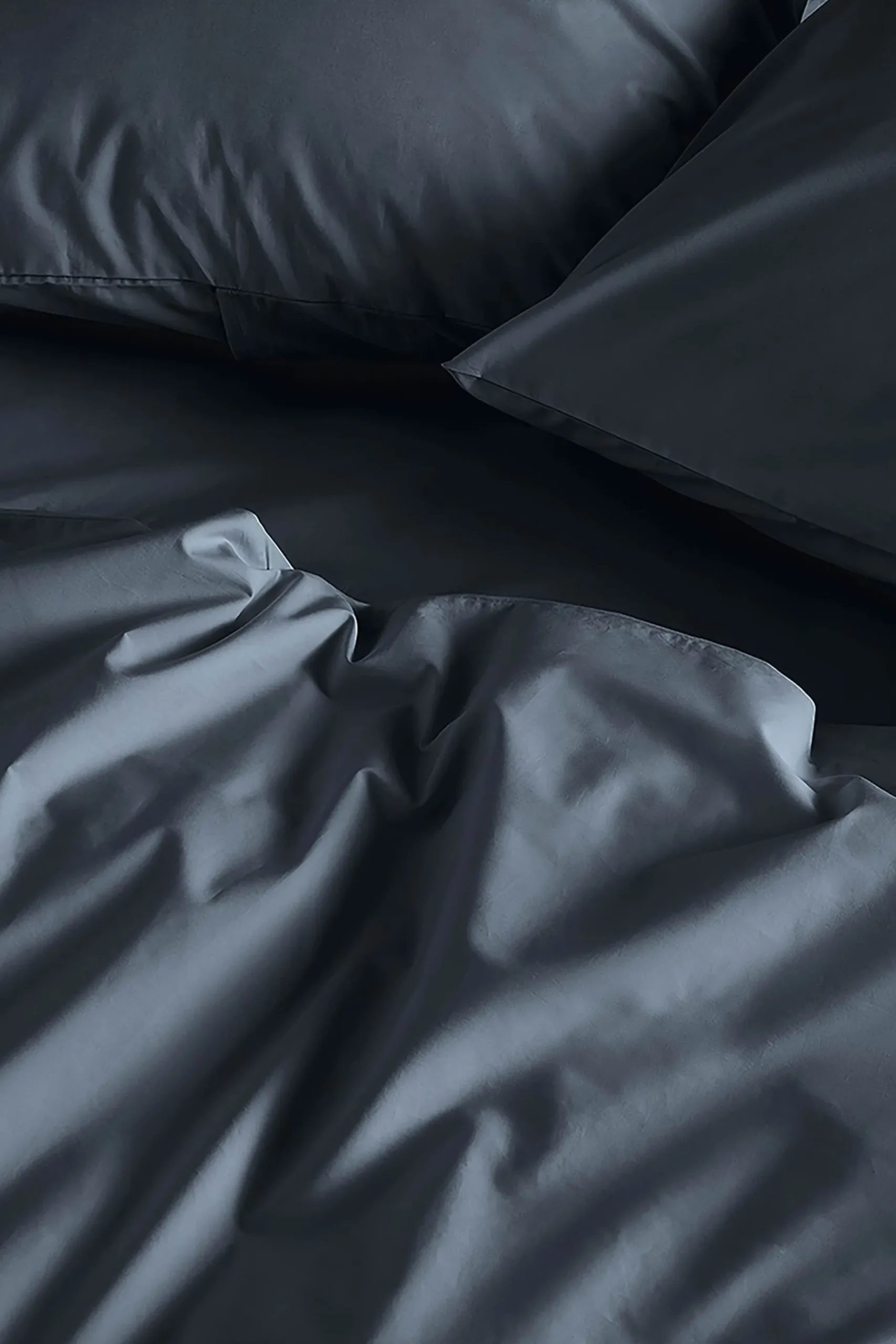 Classic Cotton Duvet Cover*Bedfolk Discount