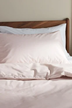 Classic Cotton Duvet Cover*Bedfolk Discount