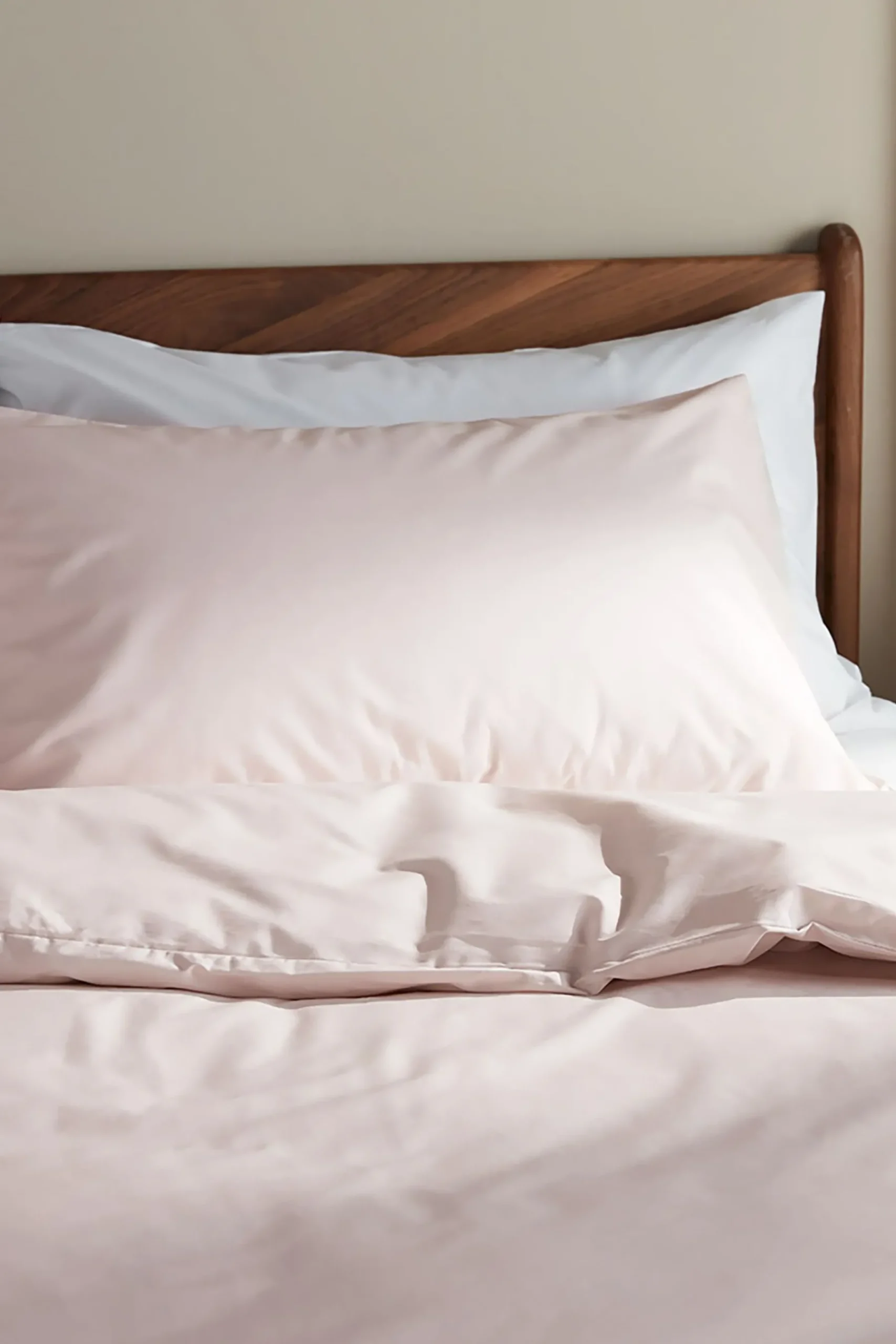 Classic Cotton Duvet Cover*Bedfolk Discount