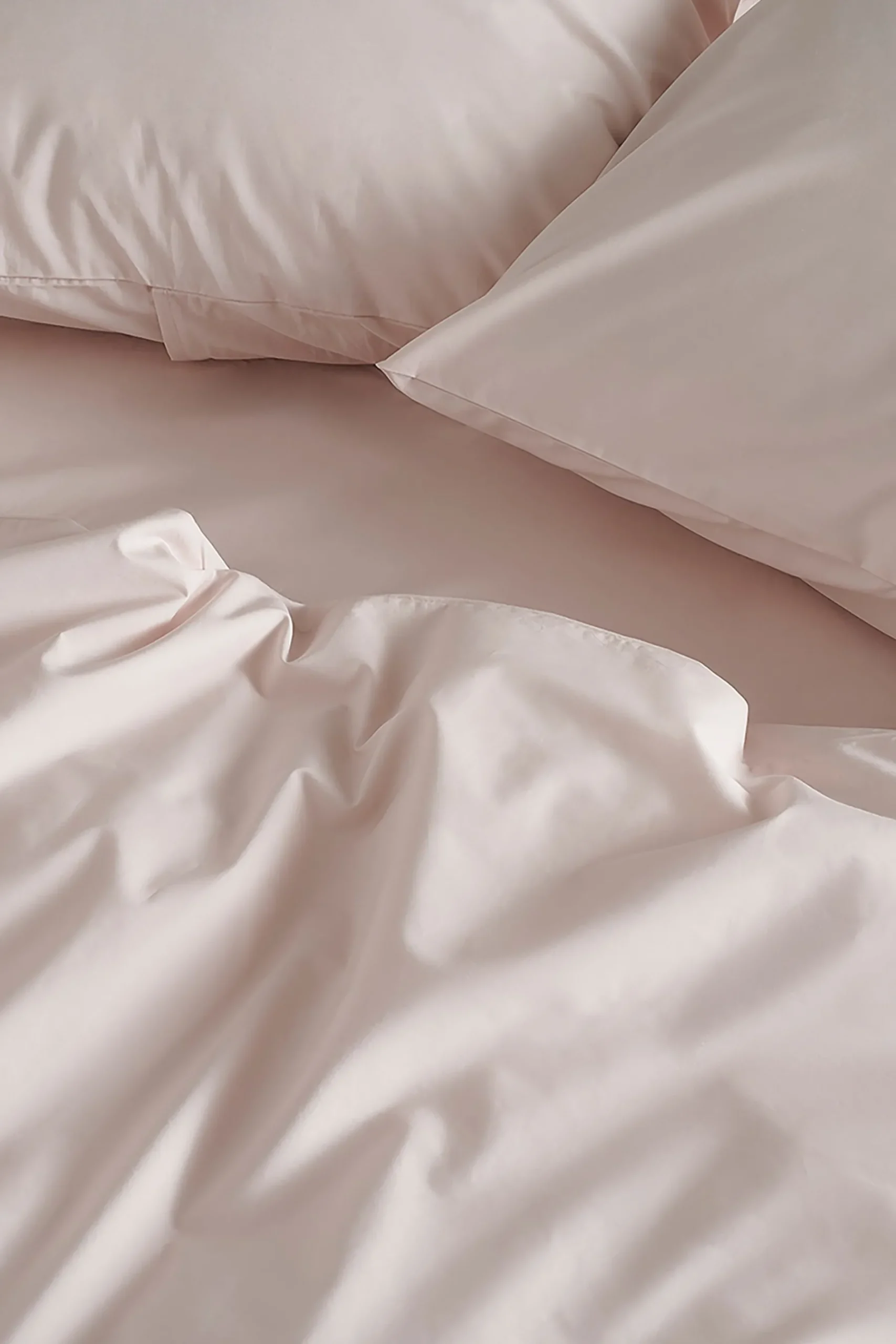 Classic Cotton Duvet Cover*Bedfolk Discount