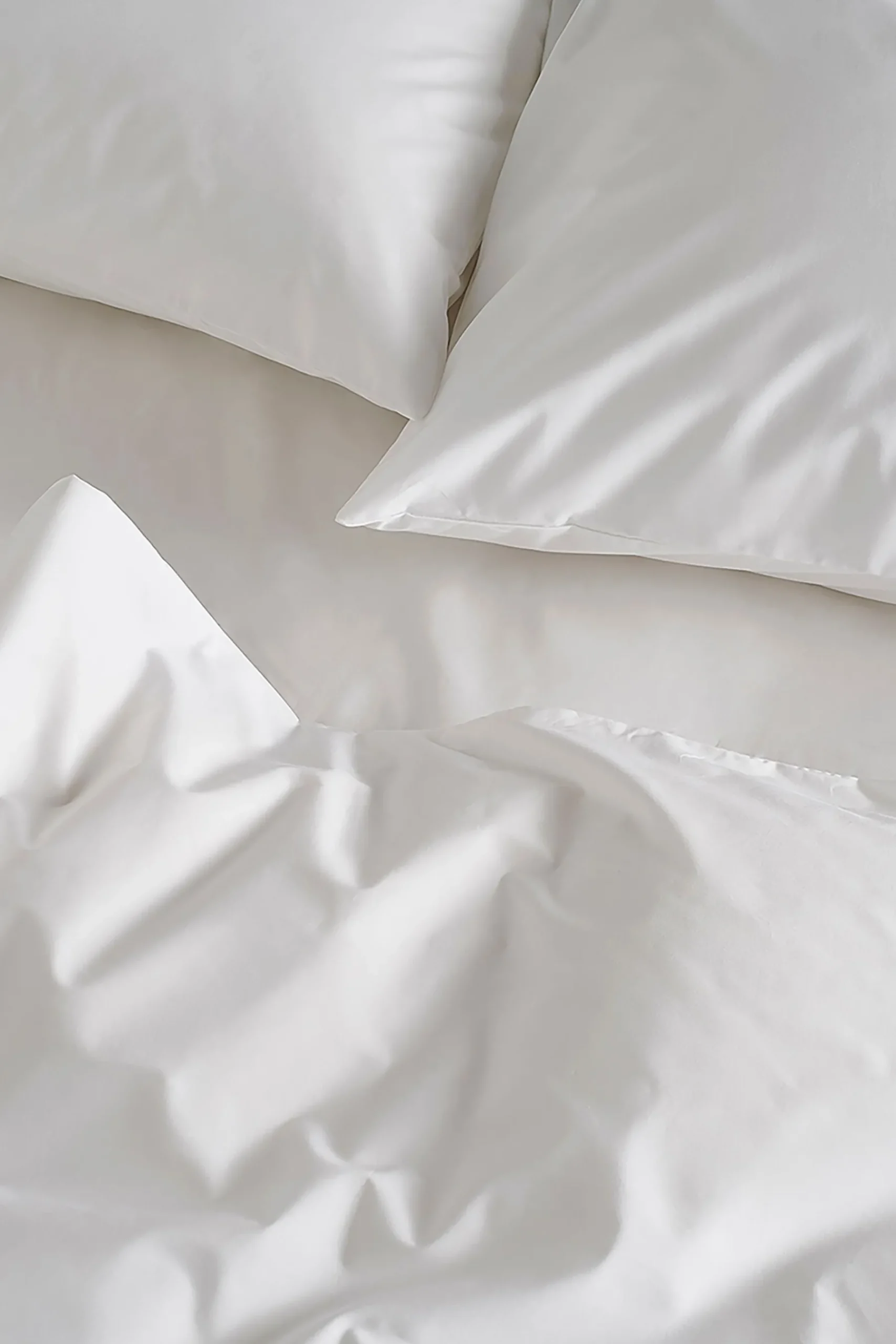 Classic Cotton Duvet Cover*Bedfolk Discount