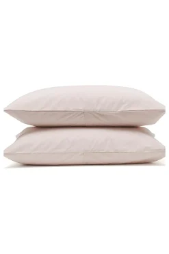 Classic Cotton Pillowcases*Bedfolk Best