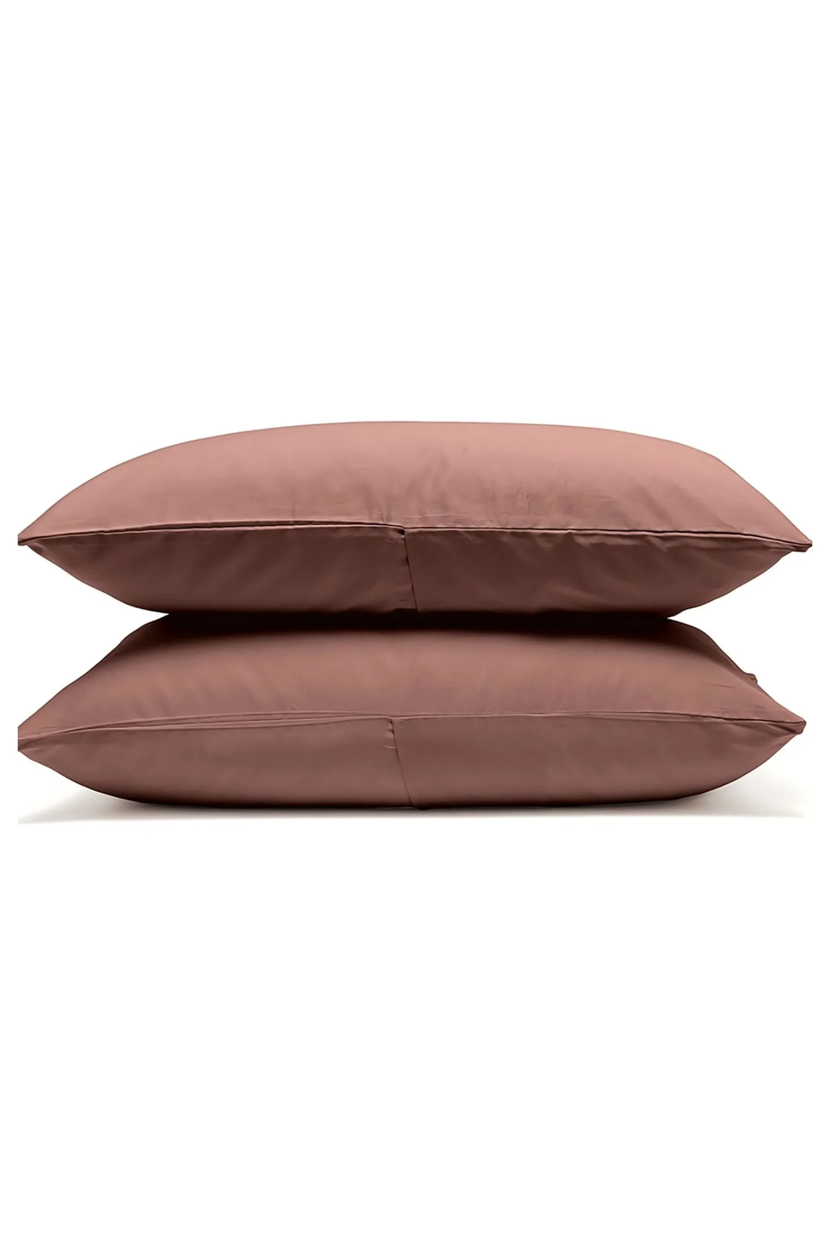 Luxe Cotton Pillowcases*Bedfolk Shop