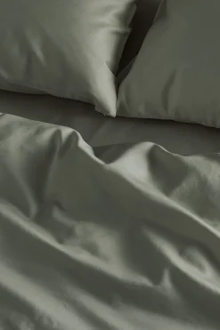 Luxe Cotton Pillowcases*Bedfolk Shop