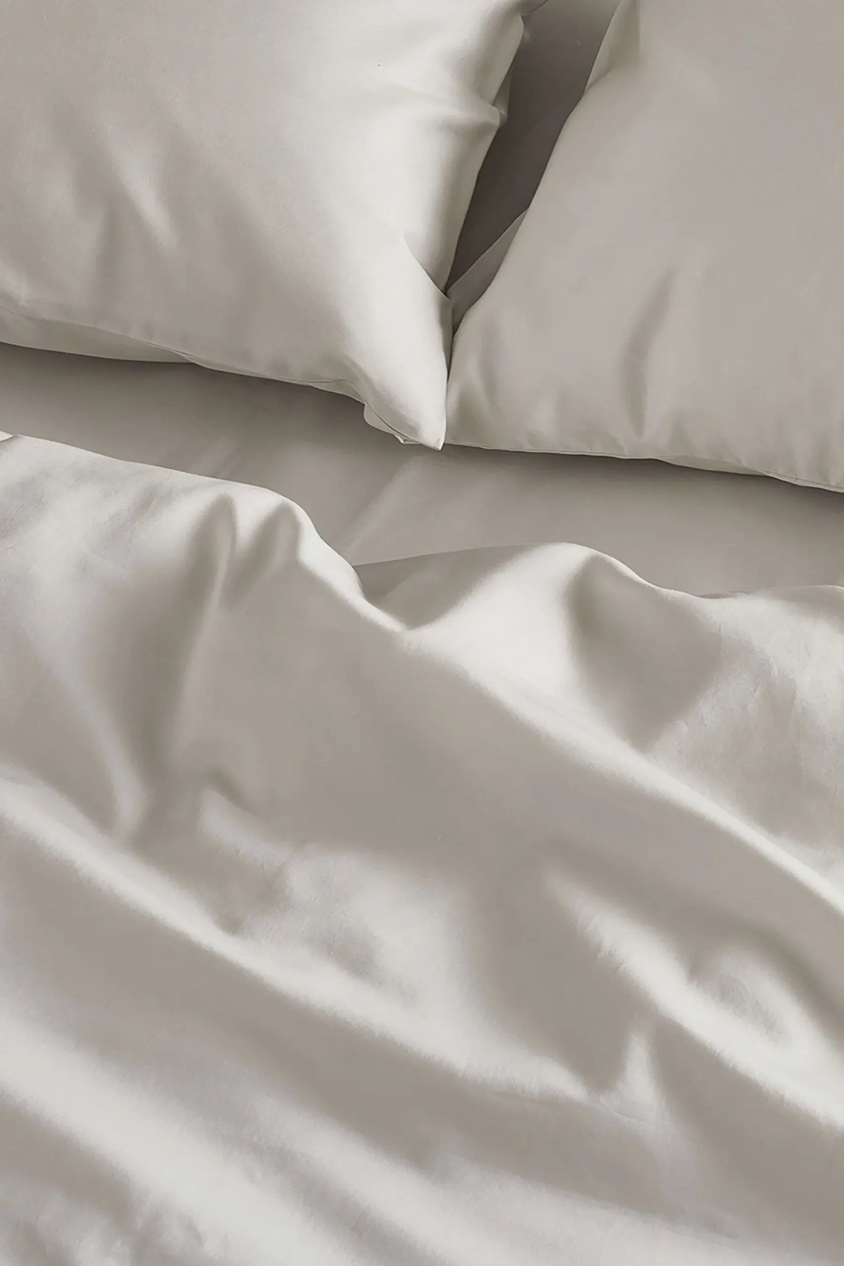 Luxe Cotton Pillowcases*Bedfolk Shop