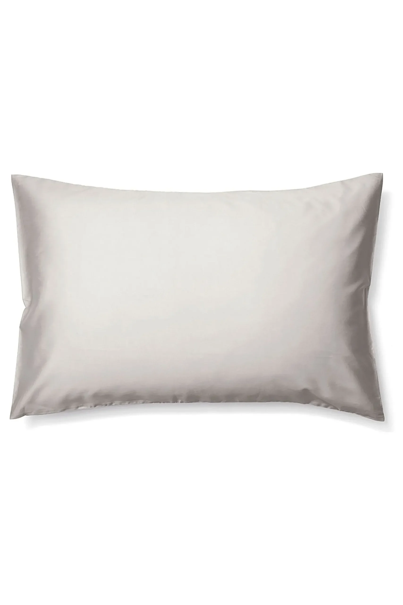 Luxe Cotton Pillowcases*Bedfolk Shop