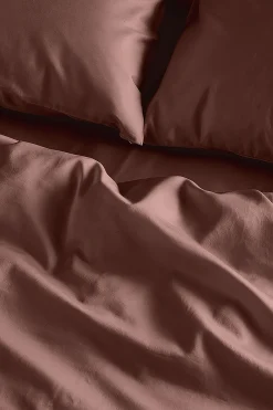 Luxe Cotton Pillowcases*Bedfolk Shop
