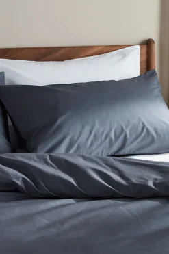 Set of 2 Luxe 100% Cotton King Pillowcases*Bedfolk Shop