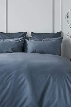 Set of 2 Luxe 100% Cotton King Pillowcases*Bedfolk Shop