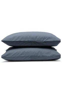 Set of 2 Luxe 100% Cotton King Pillowcases*Bedfolk Shop