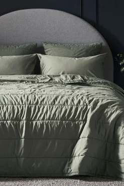 Set of 2 Luxe 100% Cotton King Pillowcases*Bedfolk Shop
