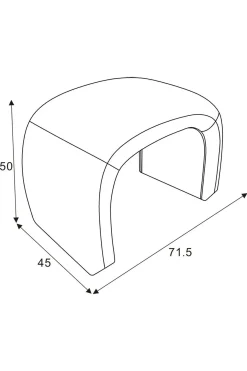Beryl Stool*MADE.COM Best