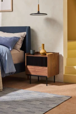 Blaze Bedside Table*MADE.COM Discount