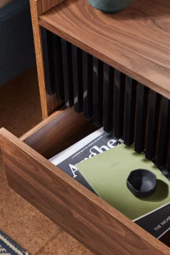 Blaze Bedside Table*MADE.COM Discount