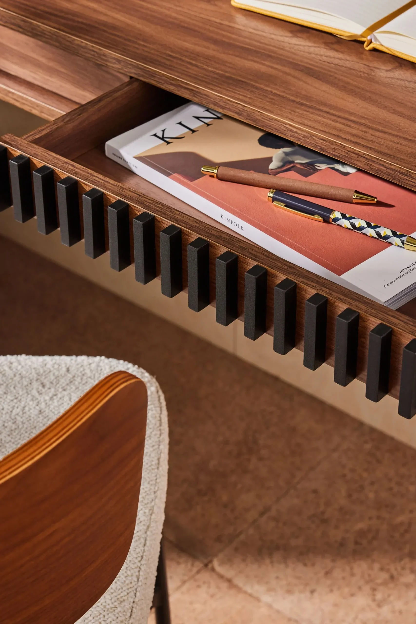 Blaze Desk*MADE.COM Cheap