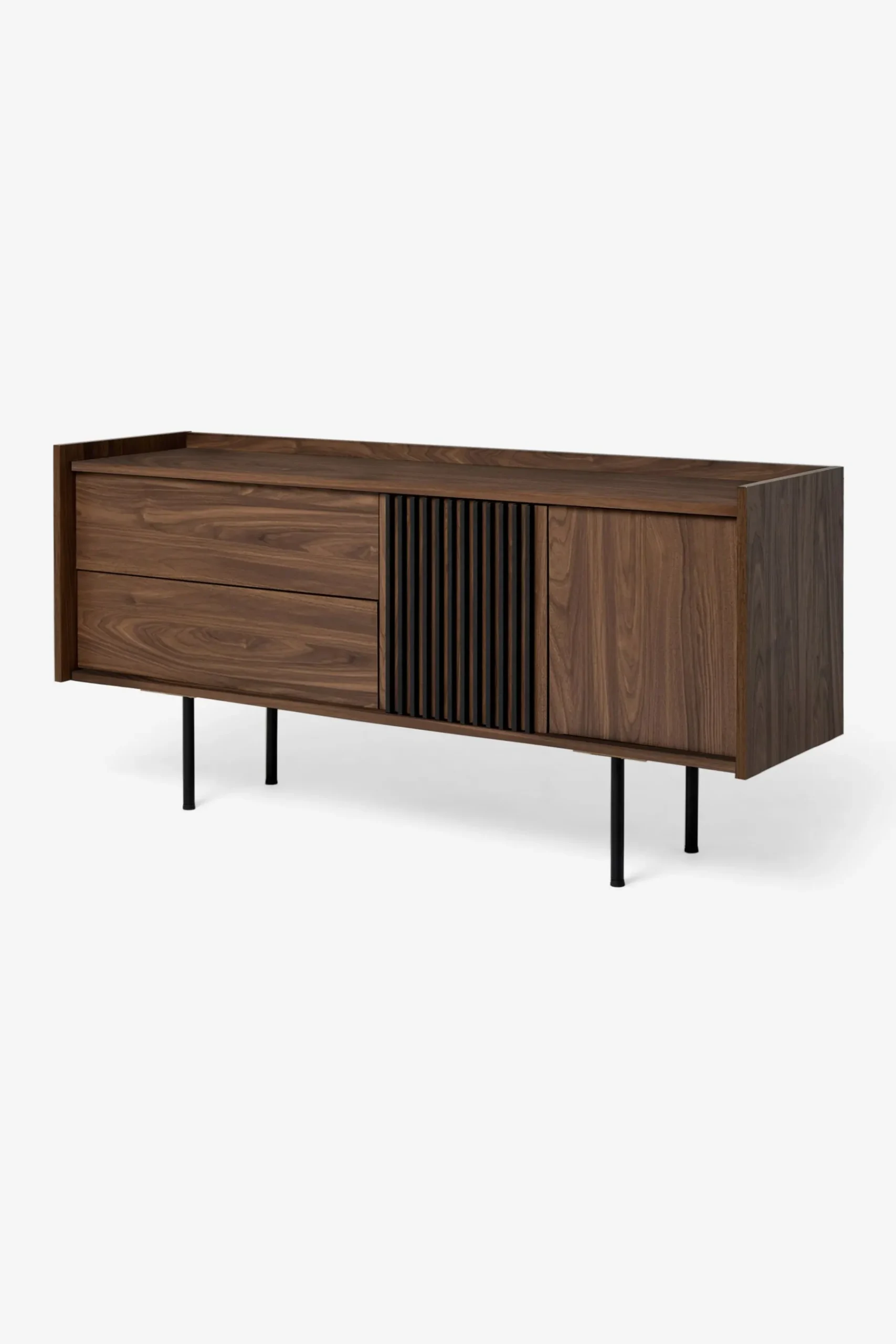 Blaze Large Sideboard*MADE.COM Clearance