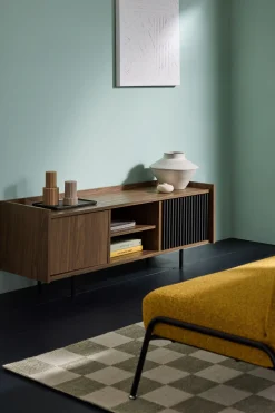Blaze TV Unit*MADE.COM Cheap