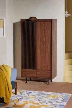 Blaze Wardrobe*MADE.COM New