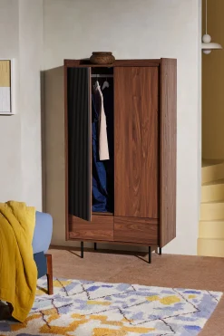 Blaze Wardrobe*MADE.COM New