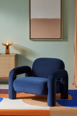Bobo Accent Chair*MADE.COM Best