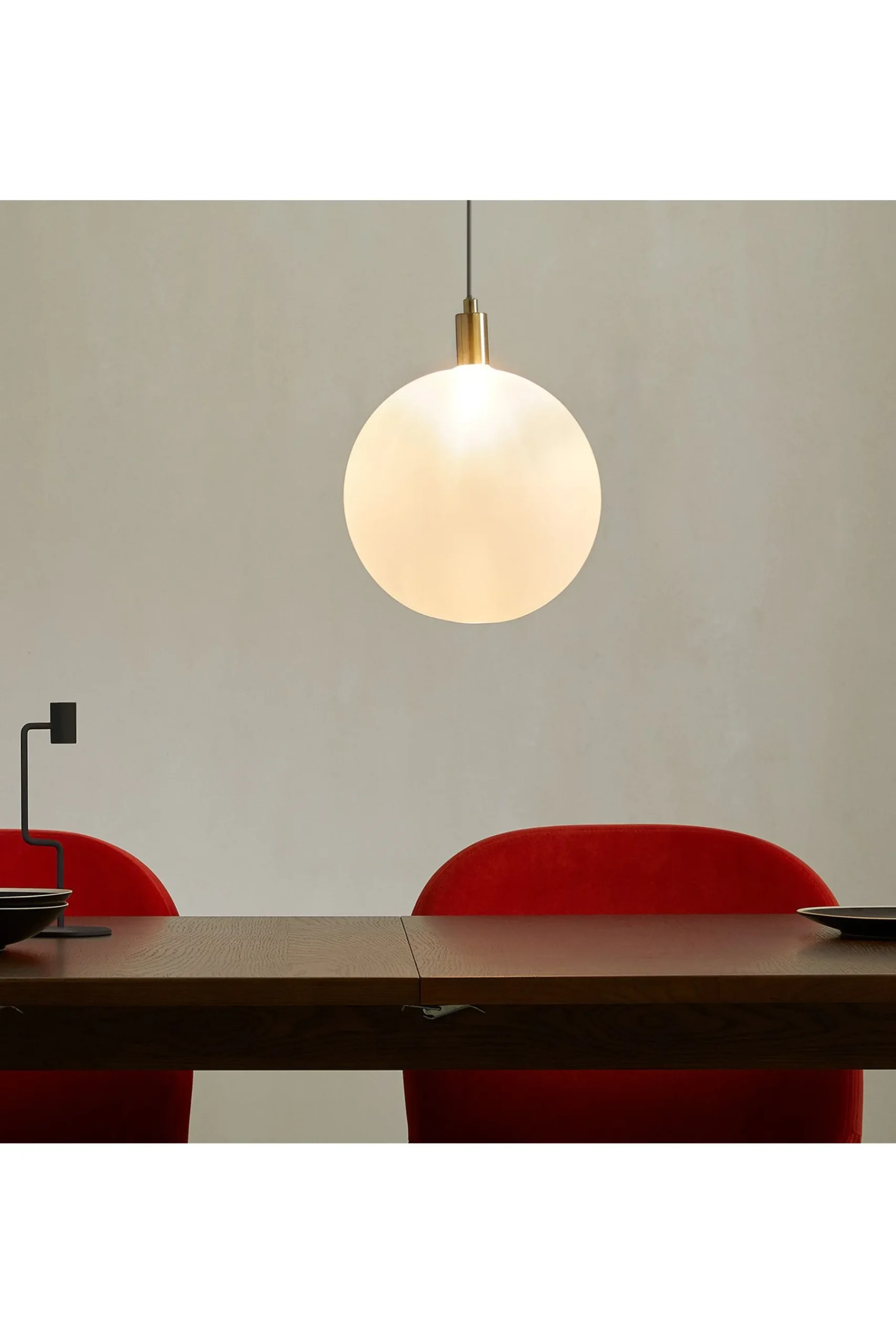 Boll Pendant Light*MADE.COM Sale