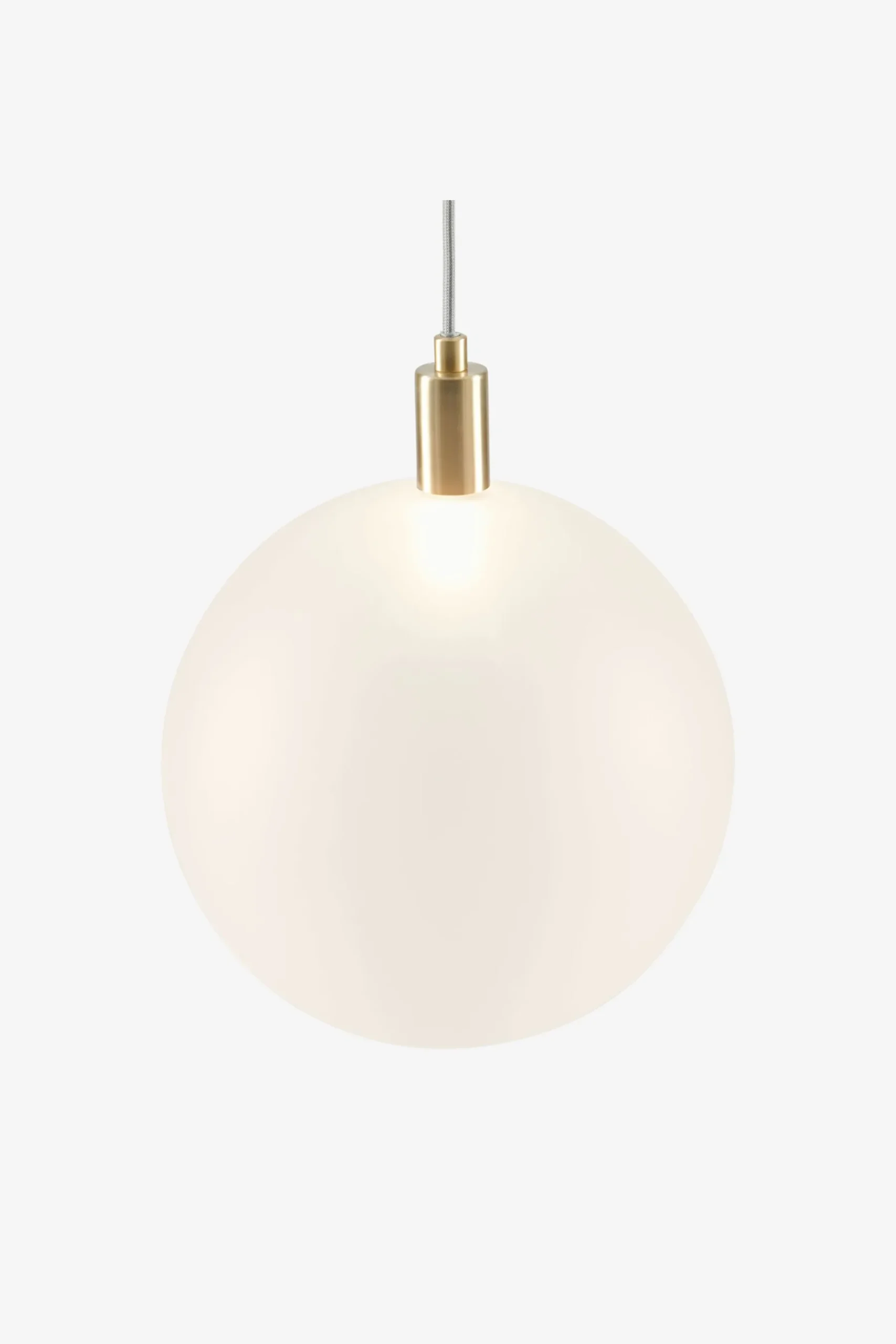 Boll Pendant Light*MADE.COM Sale