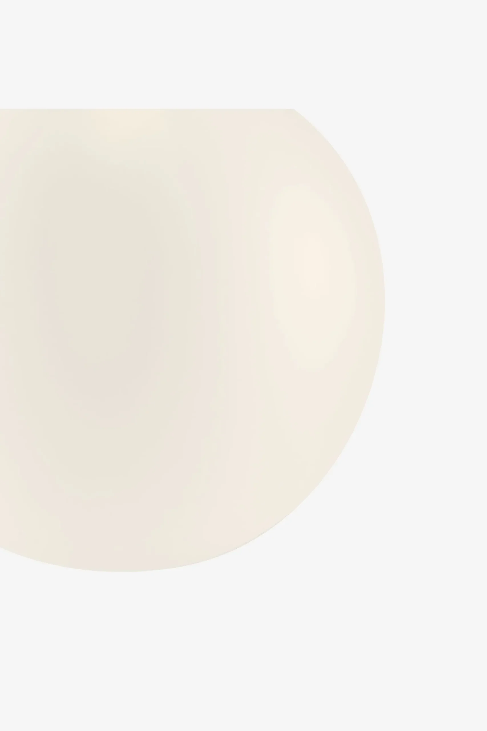 Boll Pendant Light*MADE.COM Sale