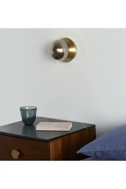 Boll Wall Light*MADE.COM Sale