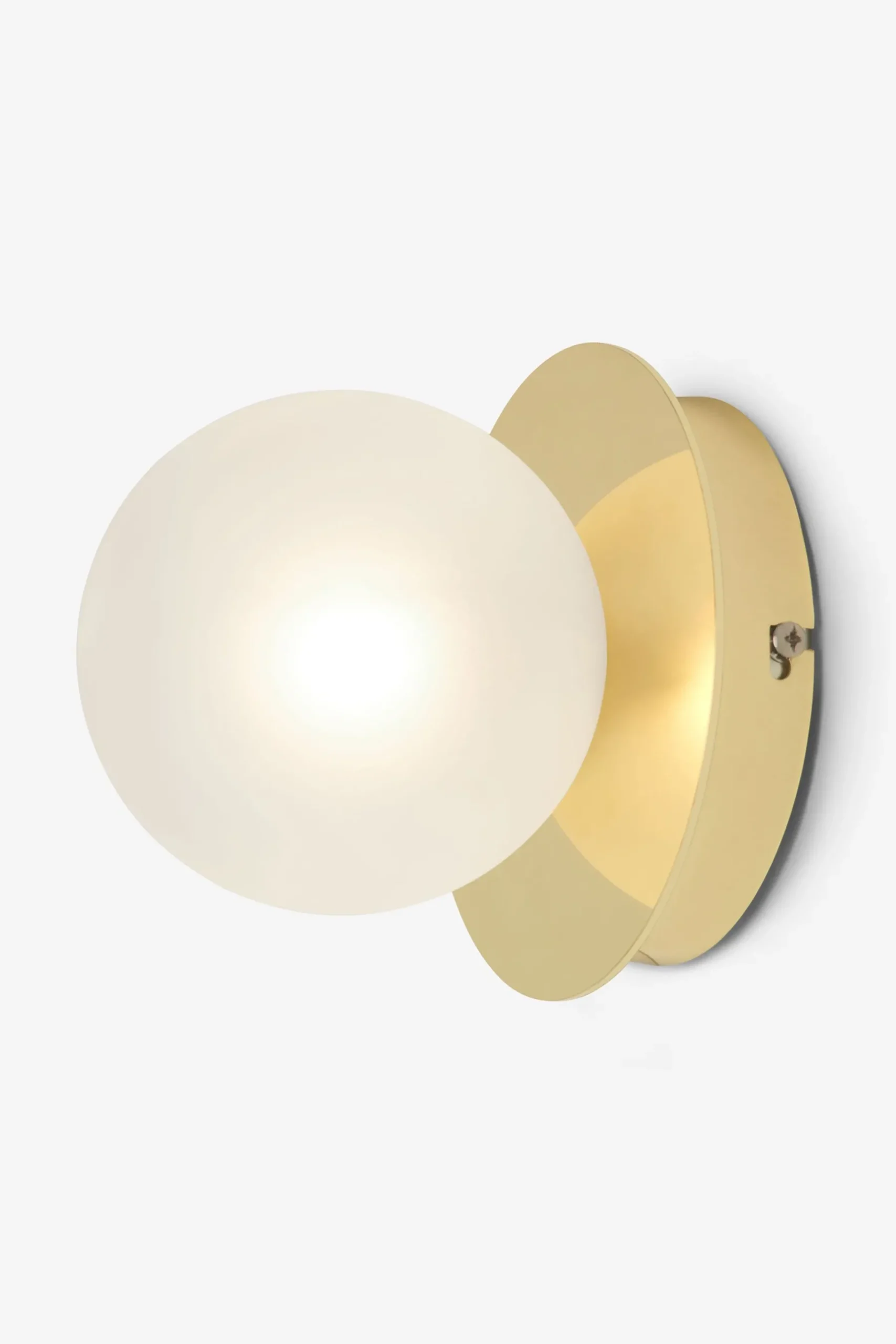 Boll Wall Light*MADE.COM Sale