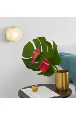 Boll Wall Light*MADE.COM Sale