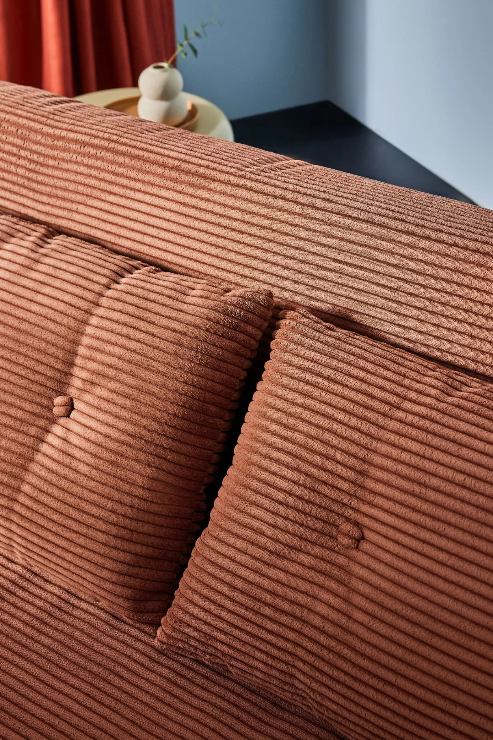 Borg Haru 2 Seater Sofa Bed*MADE.COM Cheap