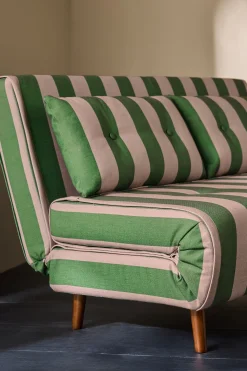Borg Haru 2 Seater Sofa Bed*MADE.COM Cheap