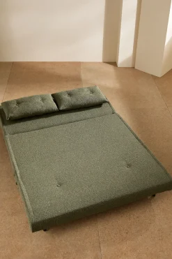 Borg Haru 2 Seater Sofa Bed*MADE.COM Cheap