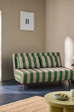 Borg Haru 2 Seater Sofa Bed*MADE.COM Cheap
