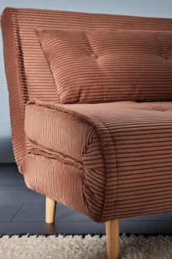 Borg Haru 2 Seater Sofa Bed*MADE.COM Sale