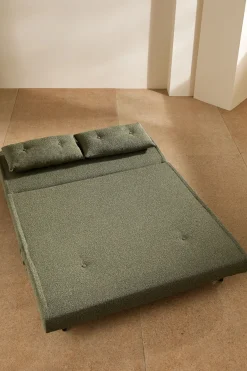 Borg Haru 2 Seater Sofa Bed*MADE.COM Sale