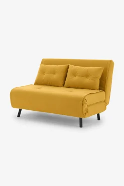 Borg Haru 2 Seater Sofa Bed*MADE.COM Discount