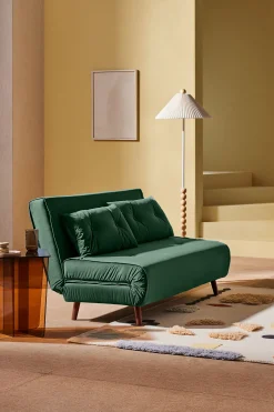 Borg Haru 2 Seater Sofa Bed*MADE.COM Best
