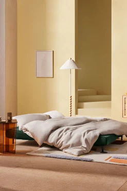 Borg Haru 2 Seater Sofa Bed*MADE.COM Best