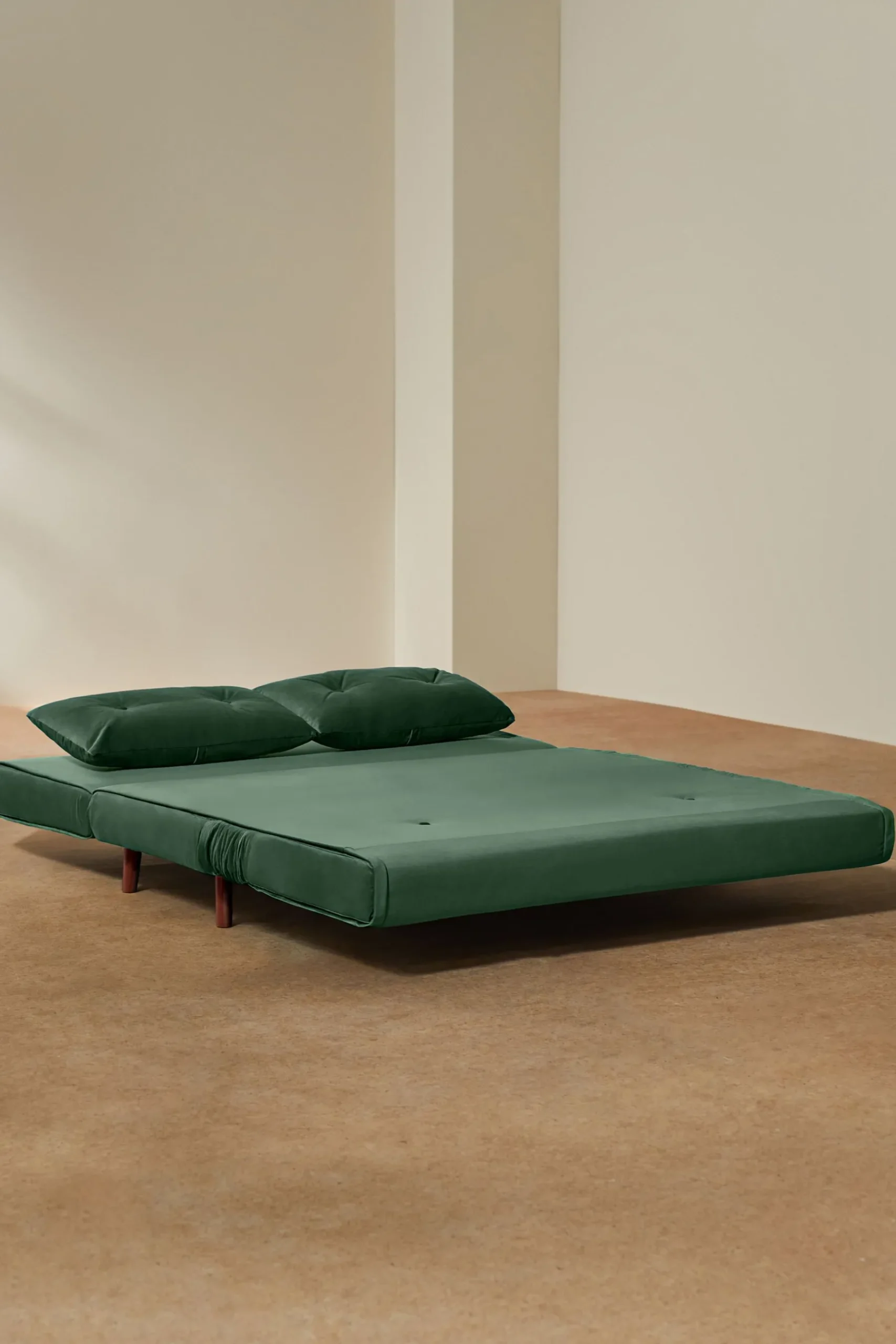 Borg Haru 2 Seater Sofa Bed*MADE.COM Best