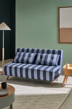 Borg Haru 2 Seater Sofa Bed*MADE.COM Discount