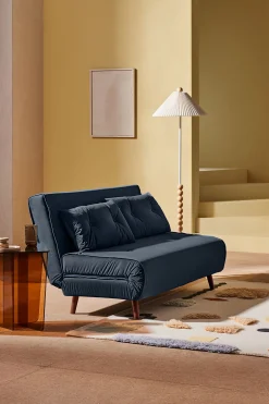 Borg Haru 2 Seater Sofa Bed*MADE.COM Discount