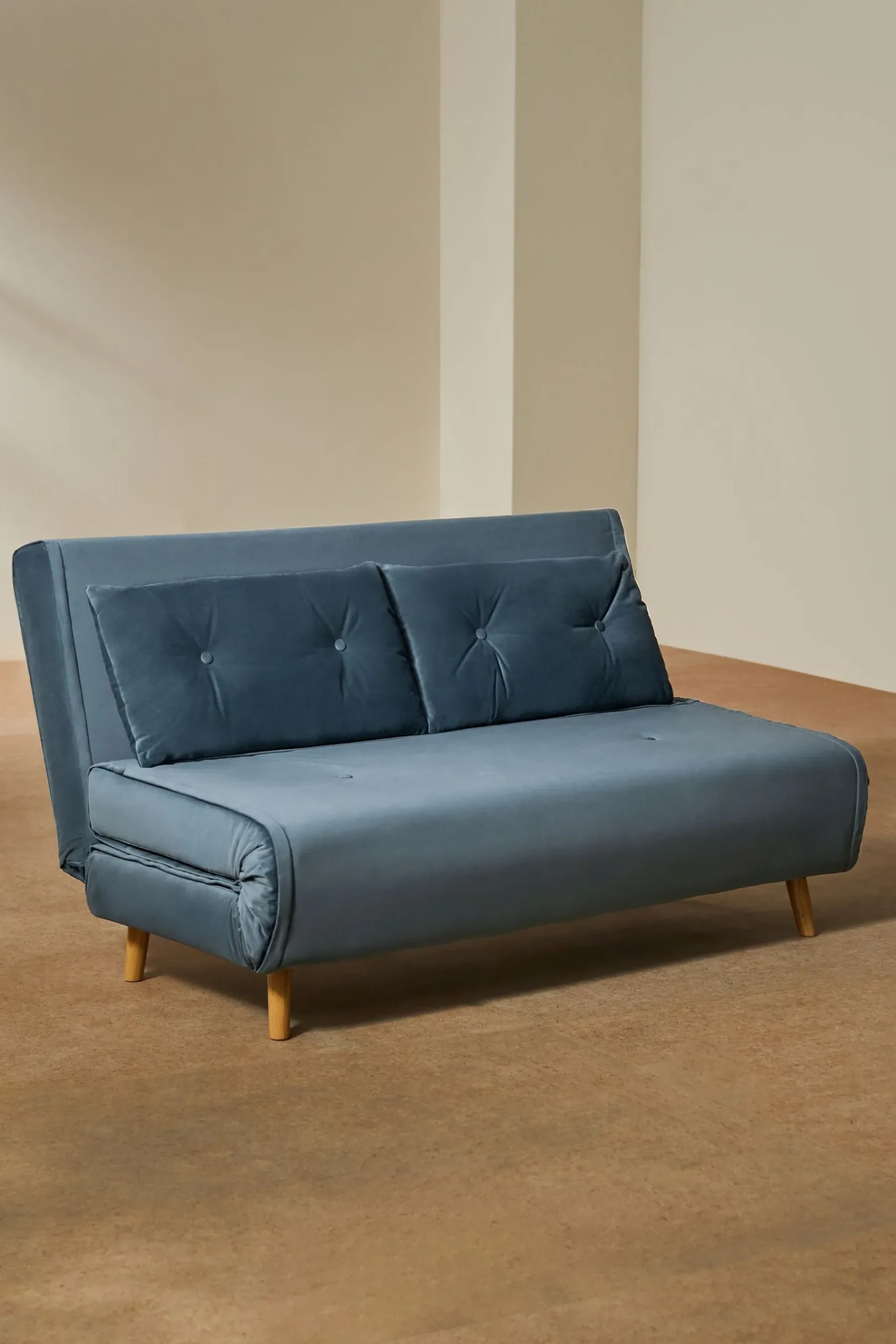 Borg Haru 2 Seater Sofa Bed*MADE.COM Discount
