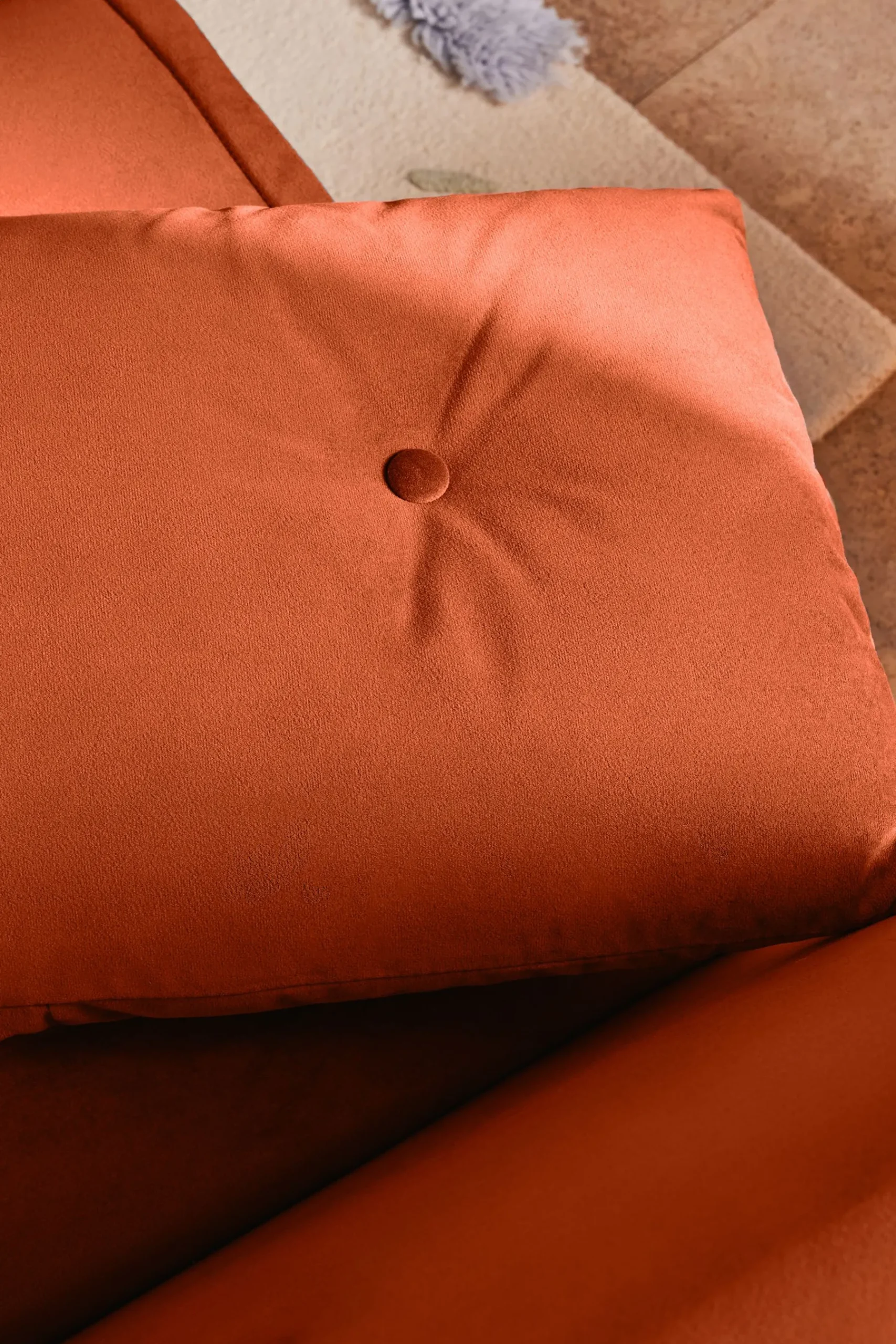Borg Haru 2 Seater Sofa Bed*MADE.COM Best
