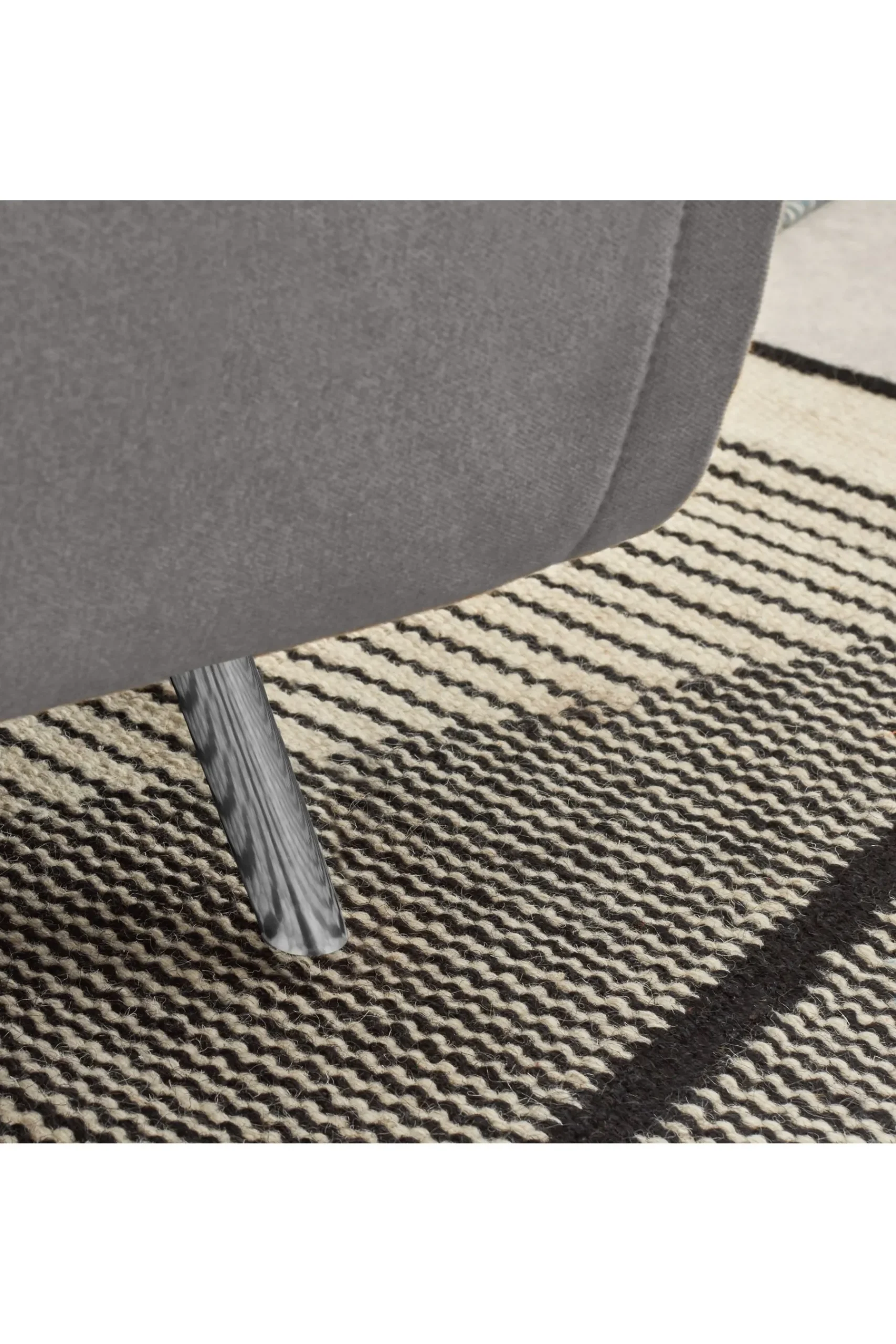Borg Haru 2 Seater Sofa Bed*MADE.COM Flash Sale