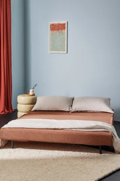 Borg Haru 2 Seater Sofa Bed*MADE.COM Flash Sale
