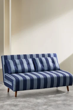 Borg Haru 2 Seater Sofa Bed*MADE.COM Flash Sale