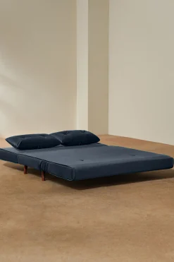 Borg Haru 2 Seater Sofa Bed*MADE.COM Flash Sale